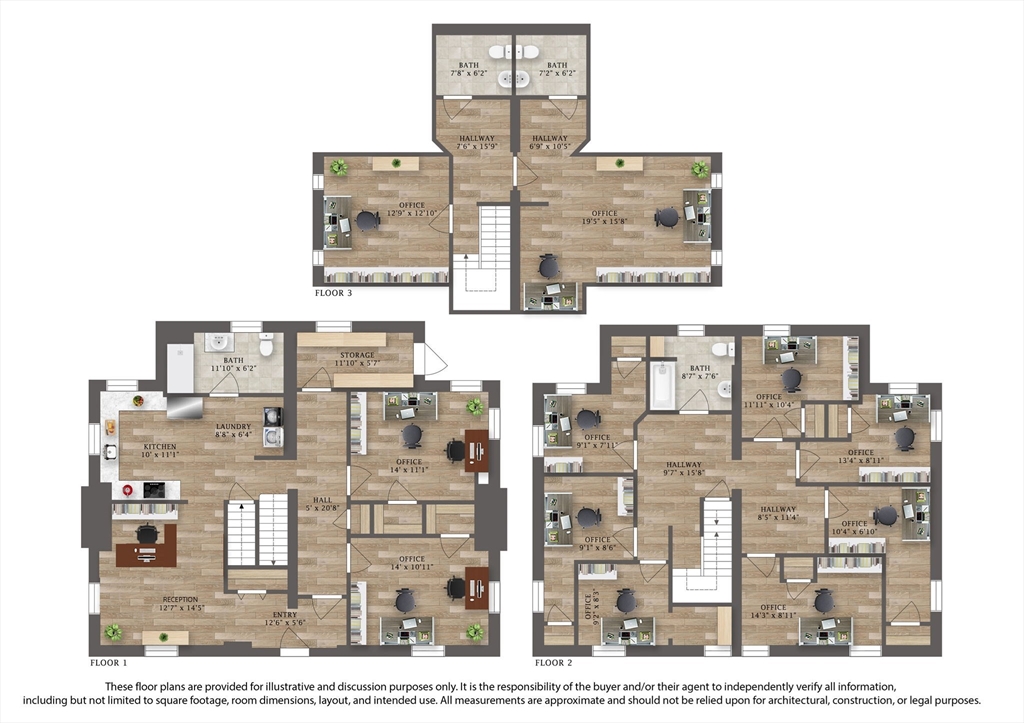 6 Windsor Street Andover, MA 01810 - Photo 33 of 34 a picture of a city view