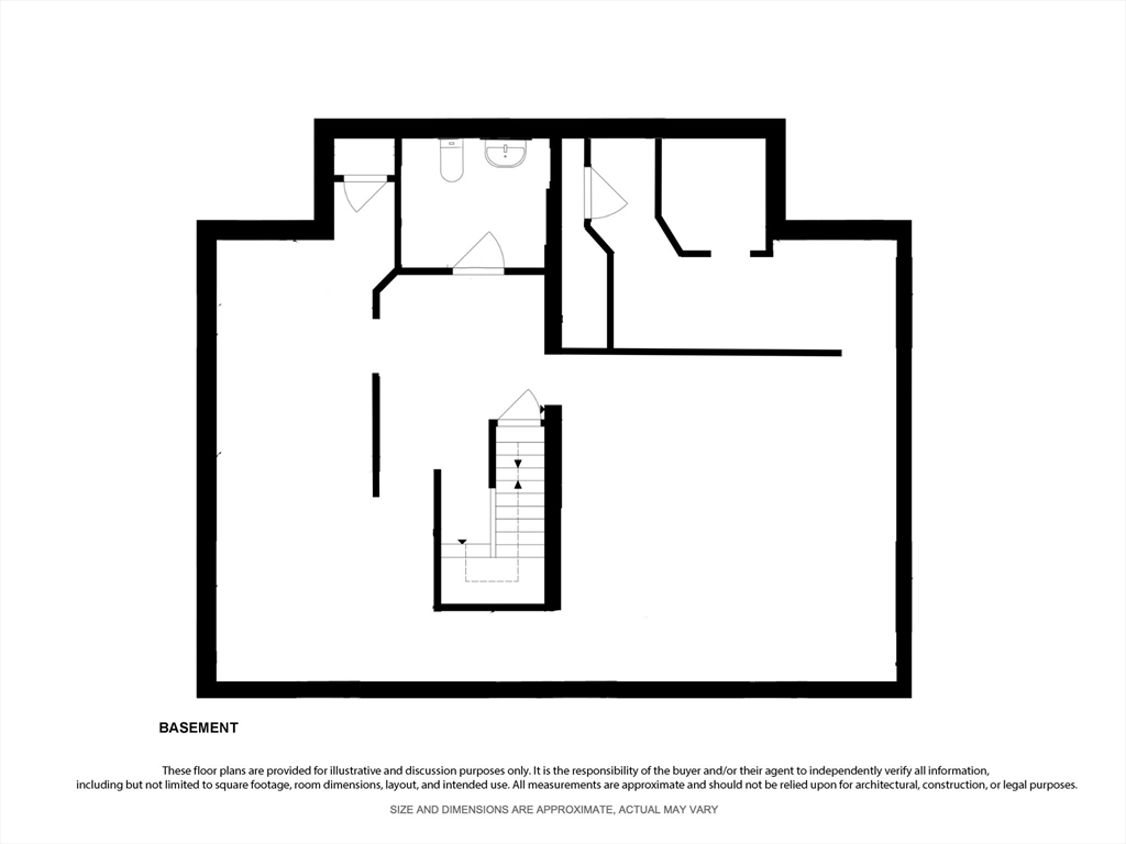 6 Windsor Street Andover, MA 01810 - Photo 34 of 34 unknown