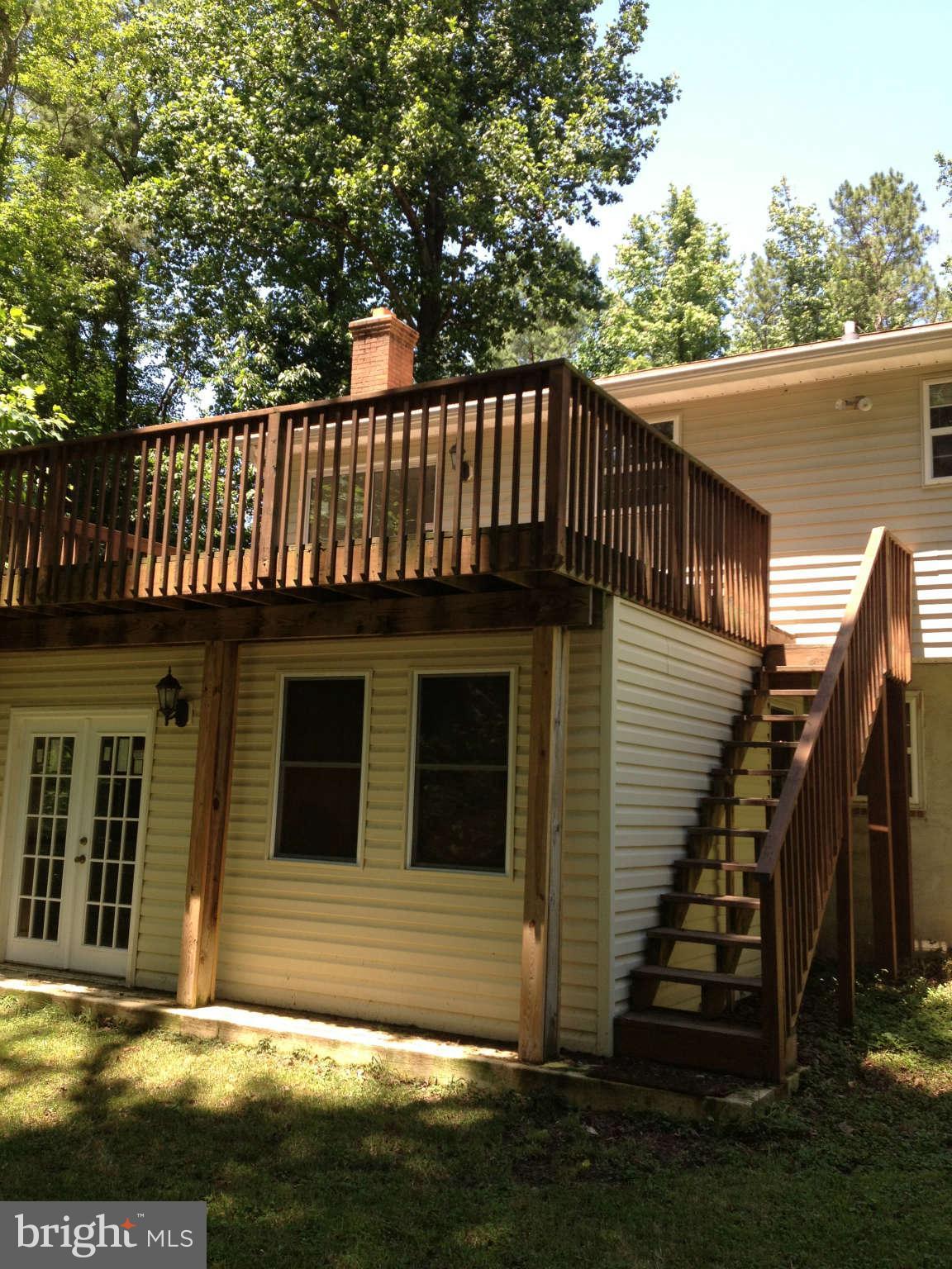 769 Rattlesnake Road Lusby, MD 20657 - Photo 14 of 19 back room