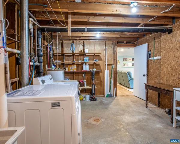 $460,000 | 1234 Holmes Avenue, Charlottesville, VA 22901