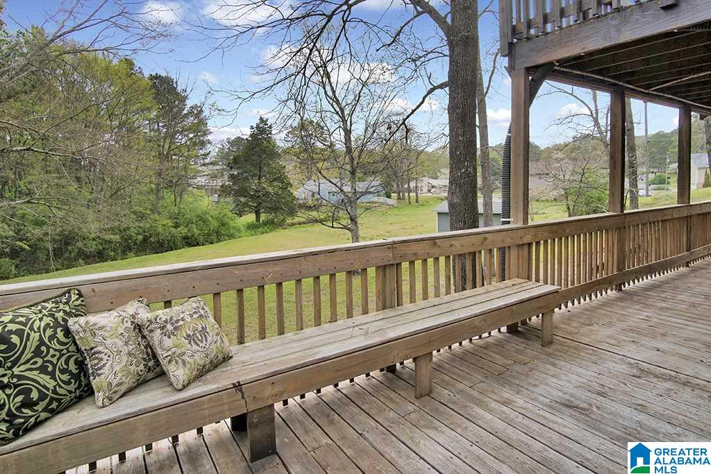 1523 Hill Spun Road Alabaster, AL 35007 - Photo 32 of 42