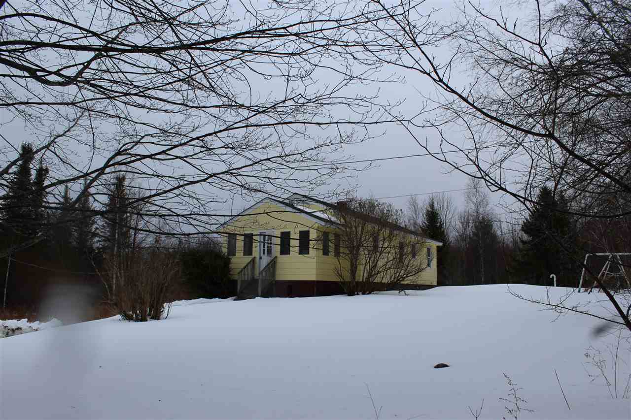 108 Ball Park Road Goshen, NH 03752 - Photo 1 of 5