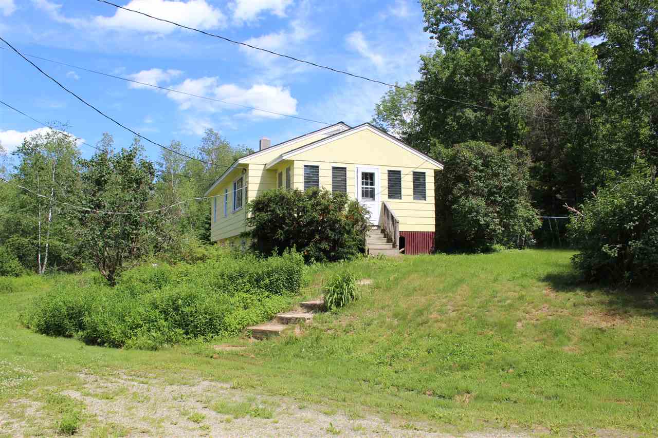 108 Ball Park Road Goshen, NH 03752 - Photo 2 of 5