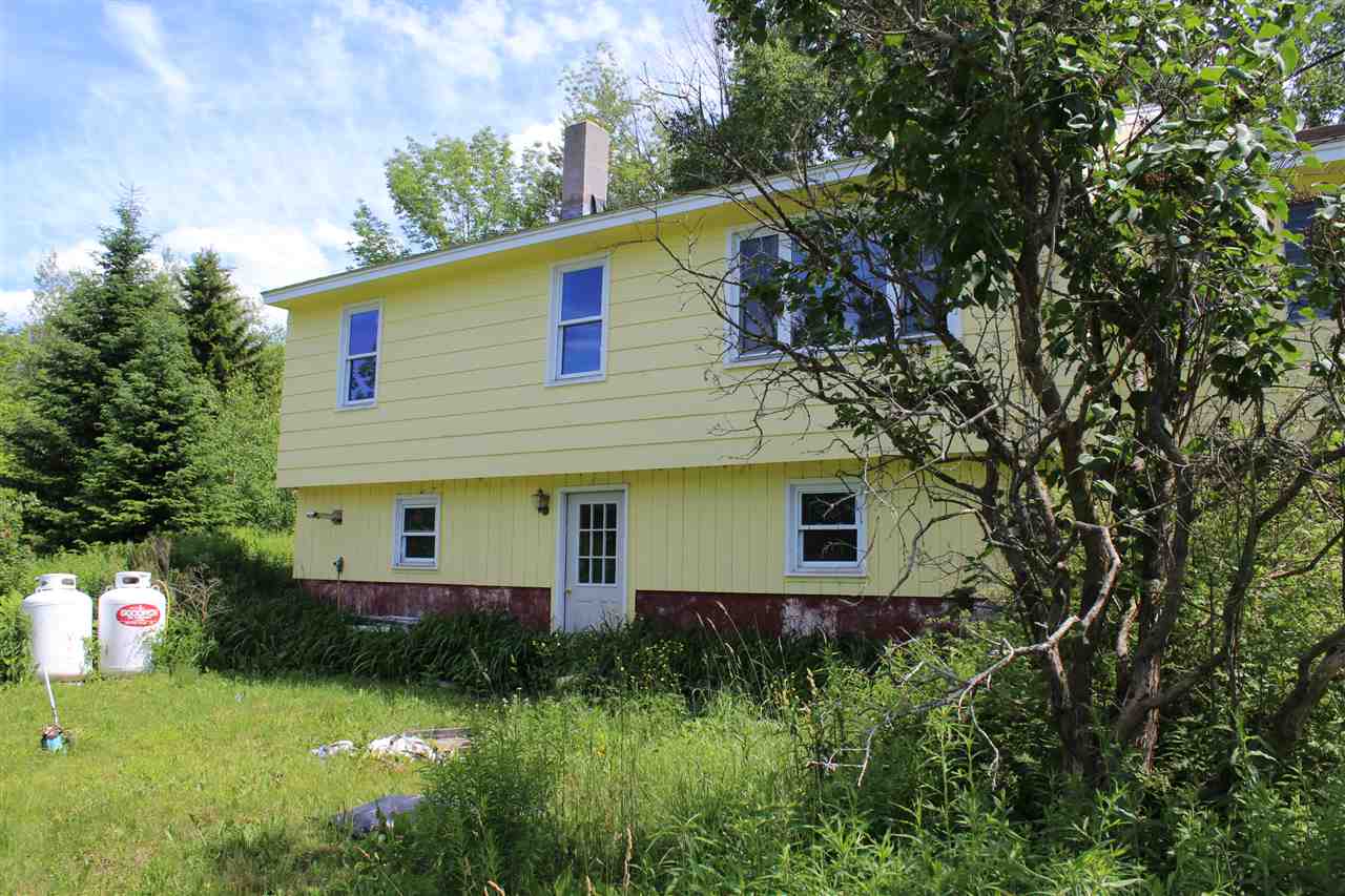 108 Ball Park Road Goshen, NH 03752 - Photo 5 of 5
