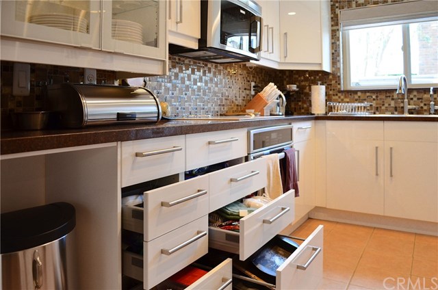 613 Rhine Lane Costa Mesa, CA 92626 - Photo 13 of 48 Awesome drawer storage.