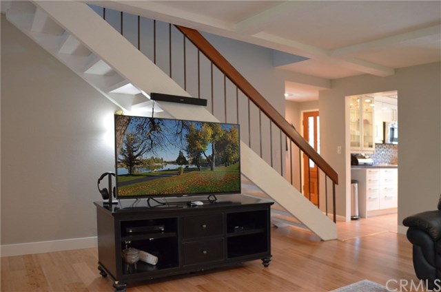613 Rhine Lane Costa Mesa, CA 92626 - Photo 3 of 48 All hard floors, no carpet! New bamboo flooring on lower level.