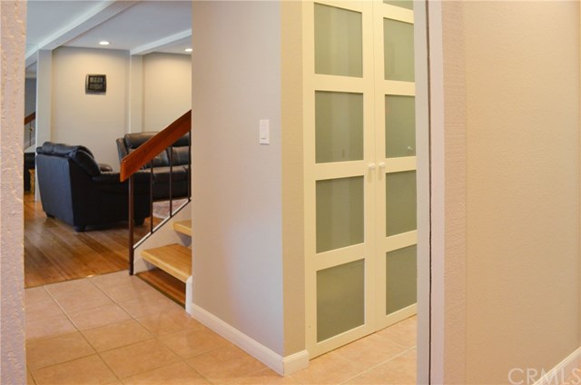613 Rhine Lane Costa Mesa, CA 92626 - Photo 21 of 48 Big hall closet in the entry.
