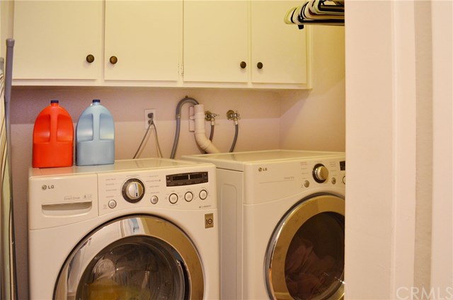 613 Rhine Lane Costa Mesa, CA 92626 - Photo 28 of 48 Downstairs laundry room.