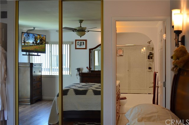 613 Rhine Lane Costa Mesa, CA 92626 - Photo 30 of 48 Master bedroom has 2 closets.