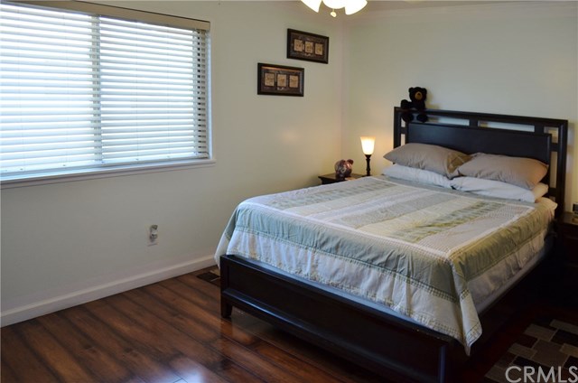 613 Rhine Lane Costa Mesa, CA 92626 - Photo 34 of 48 Expanded 2nd bedroom.