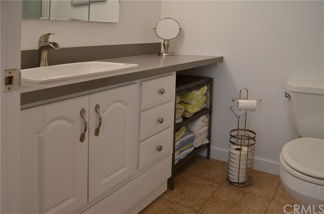 613 Rhine Lane Costa Mesa, CA 92626 - Photo 36 of 48 Just remodeled upstairs 2nd bathroom with oversize shower.