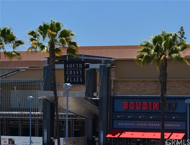 613 Rhine Lane Costa Mesa, CA 92626 - Photo 46 of 48 South Coast Plaza only a few blocks away.