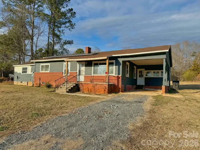 $242,000 | 1677 US 221A Highway, Forest City, NC 28043