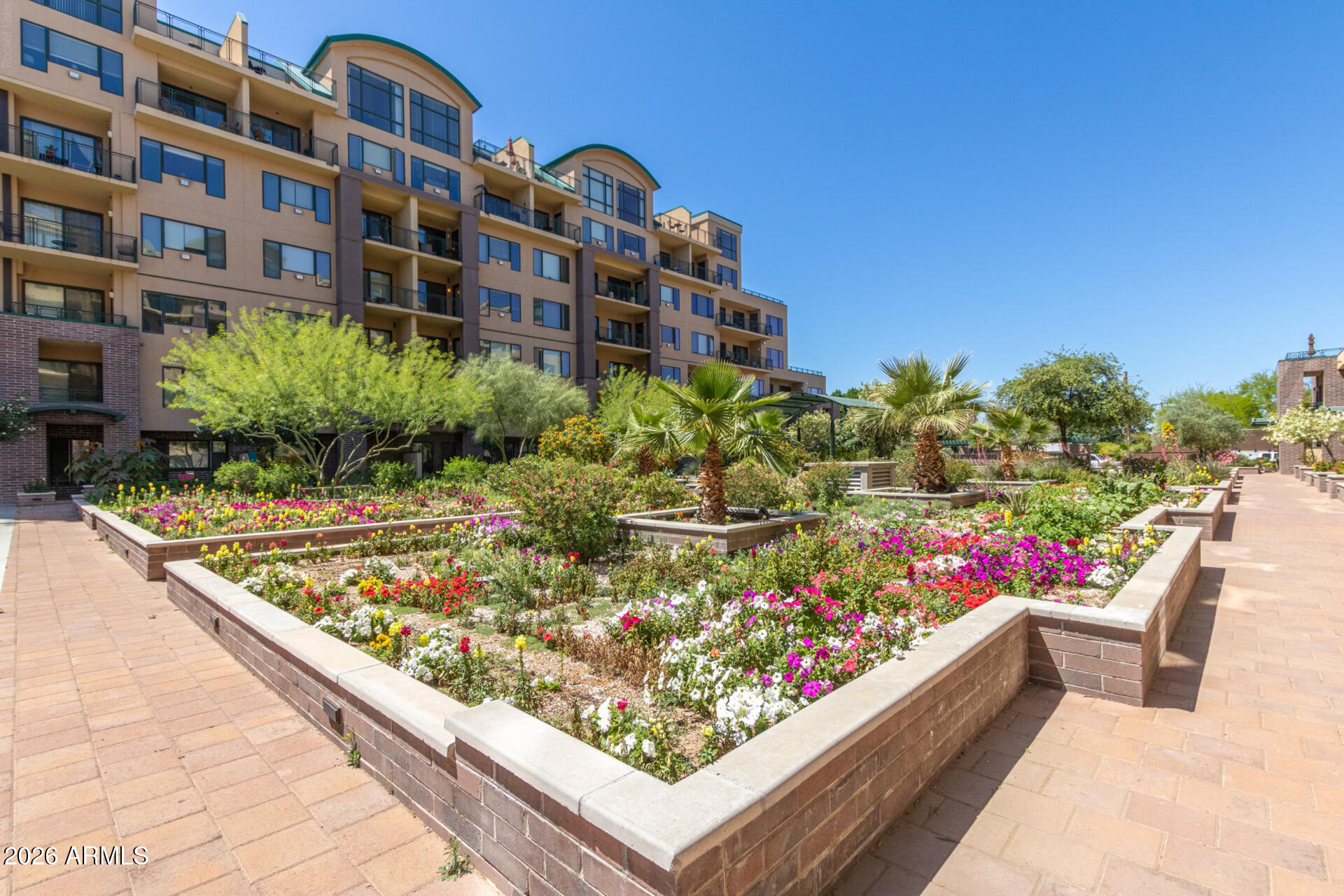 16 West Encanto Boulevard, Unit 303 Phoenix, AZ 85003 - Photo 32 of 34