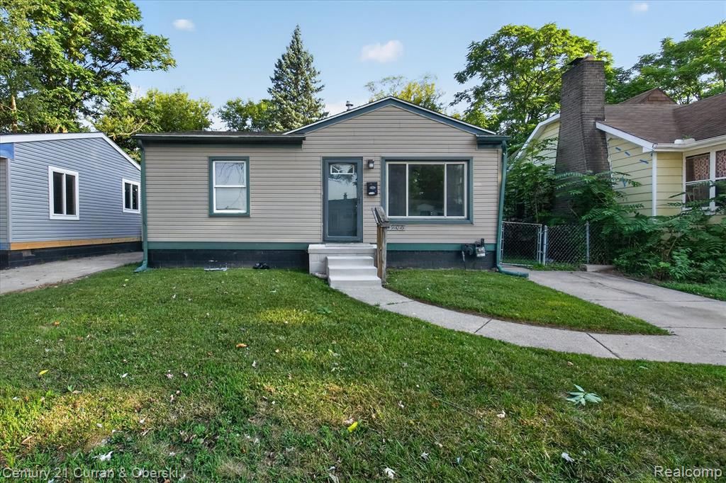 25906 Lehigh Street Inkster, MI 48141 - Photo 2 of 35 Gallery Image 2