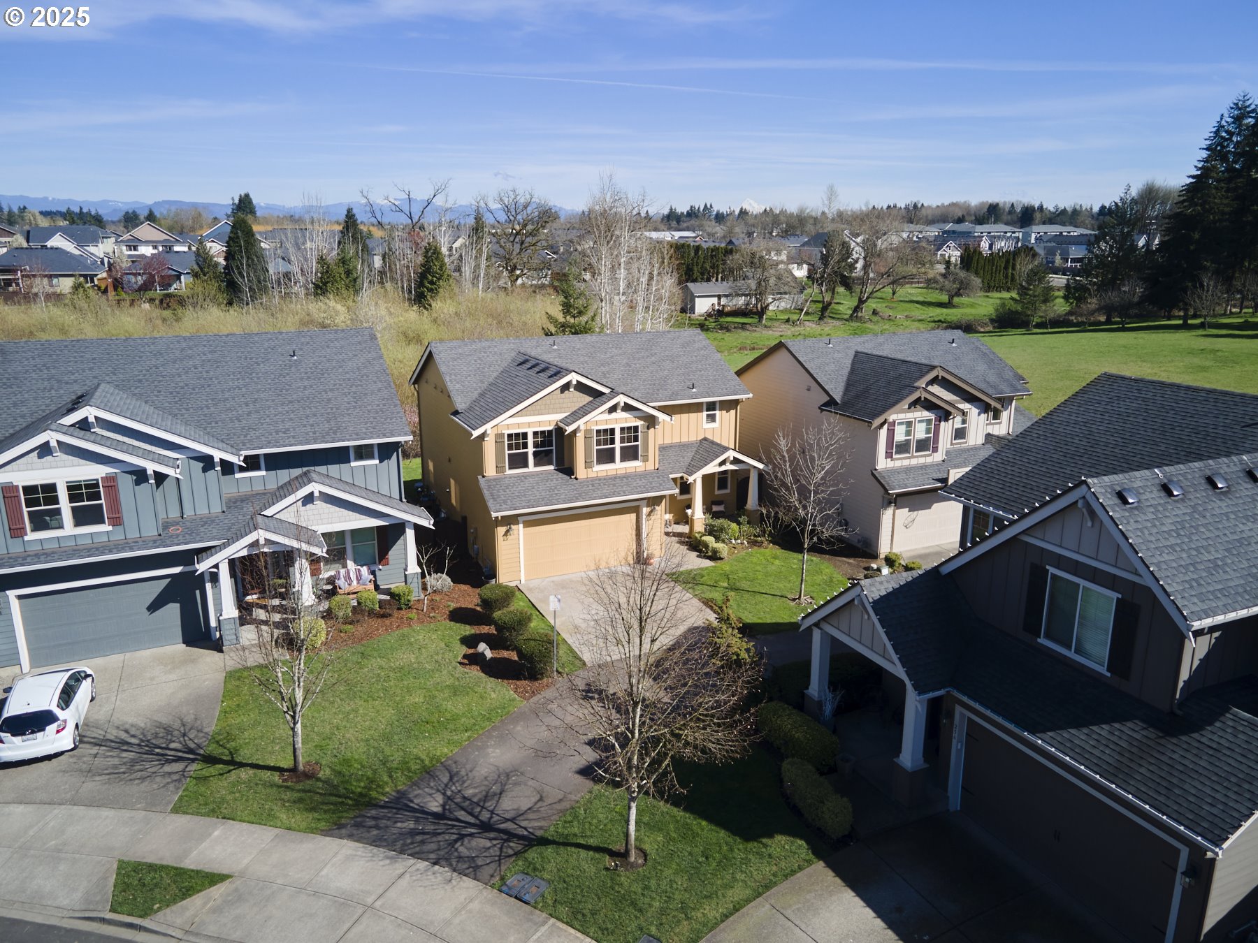 260 North Green Gables Loop Ridgefield, WA 98642 - Photo 1 of 41