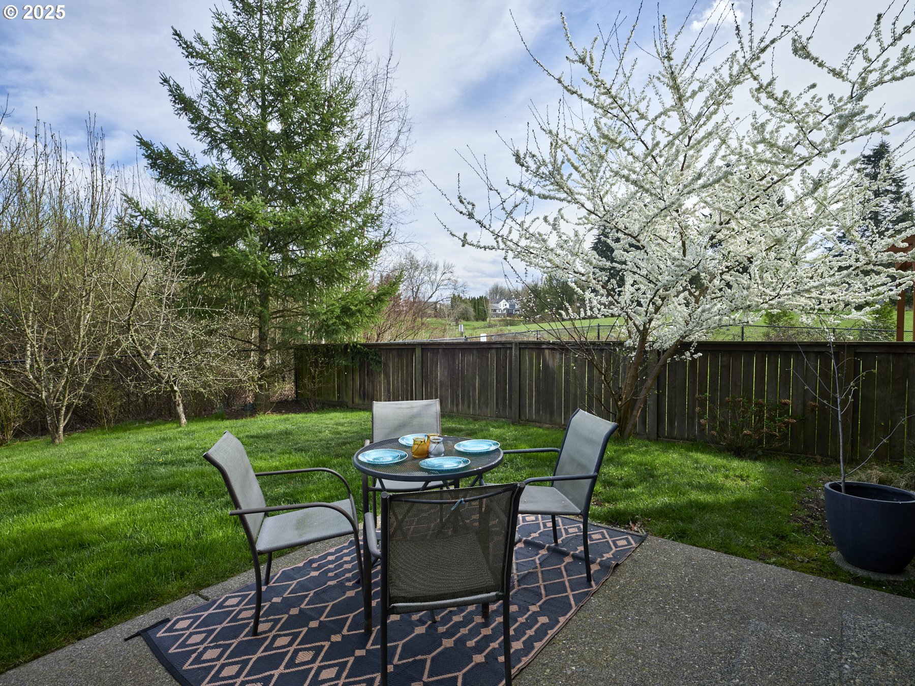 260 North Green Gables Loop Ridgefield, WA 98642 - Photo 14 of 41 Patio