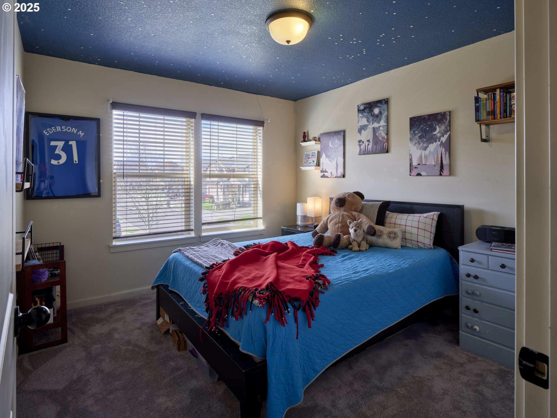 260 North Green Gables Loop Ridgefield, WA 98642 - Photo 33 of 41 Bedroom