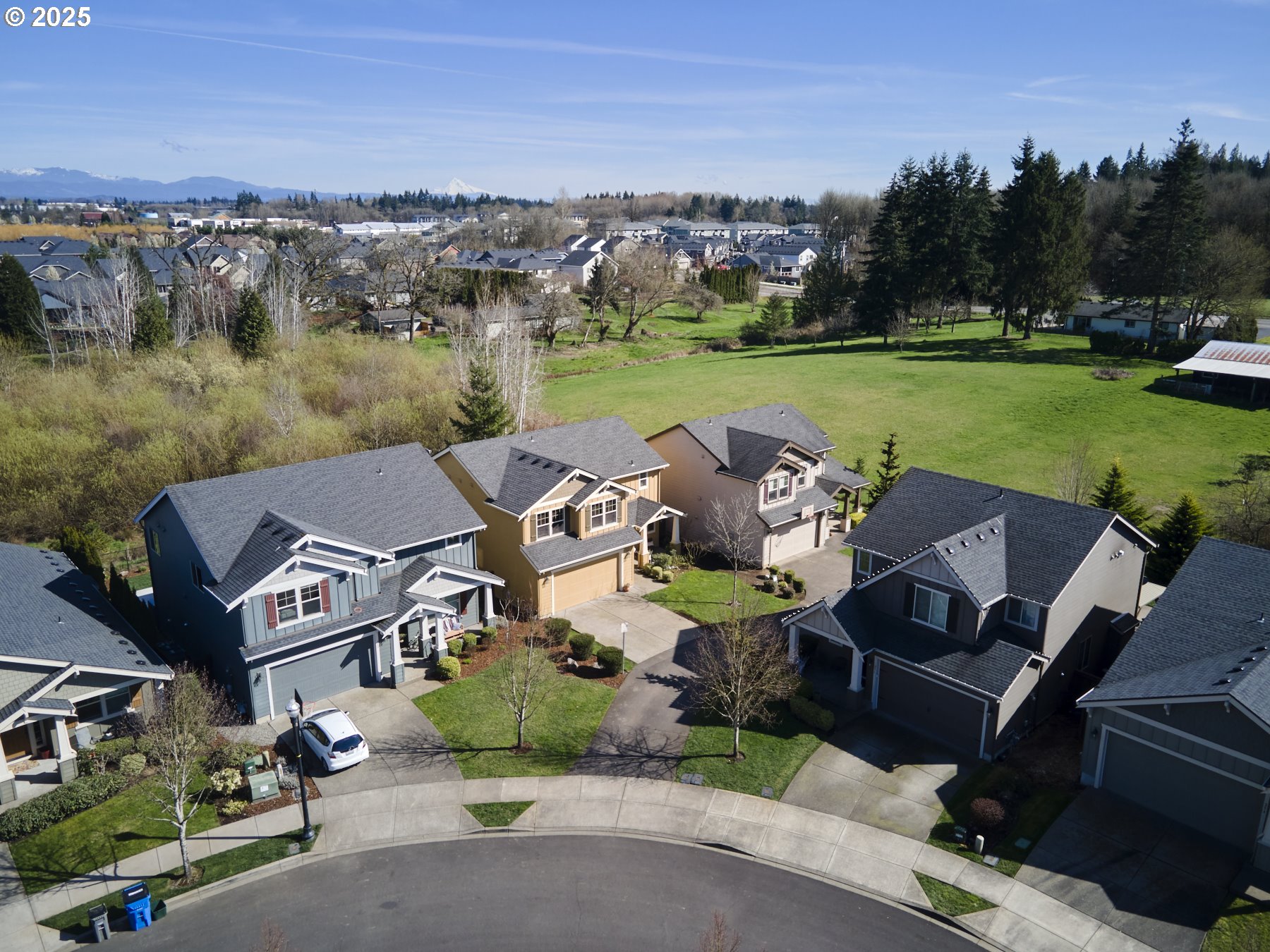260 North Green Gables Loop Ridgefield, WA 98642 - Photo 41 of 41 View