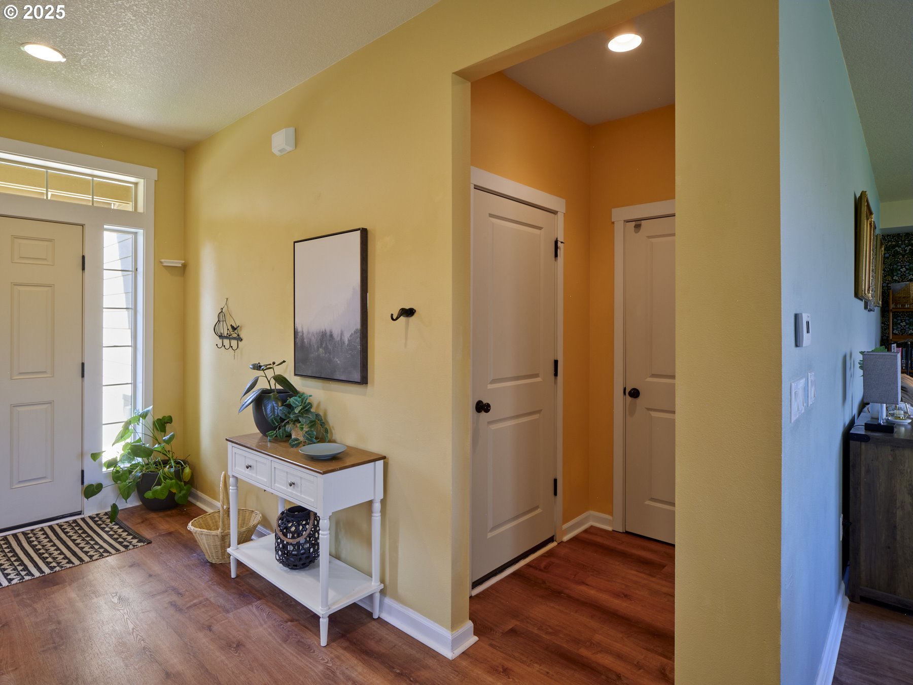 260 North Green Gables Loop Ridgefield, WA 98642 - Photo 6 of 41 Entrance/Foyer