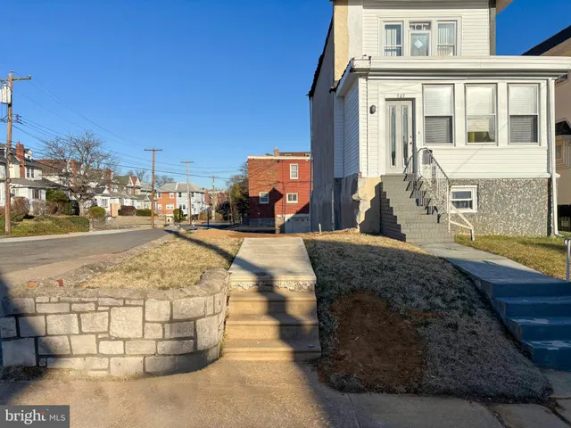 $35,000 | 725 Fern Street, Lansdowne, PA 19050