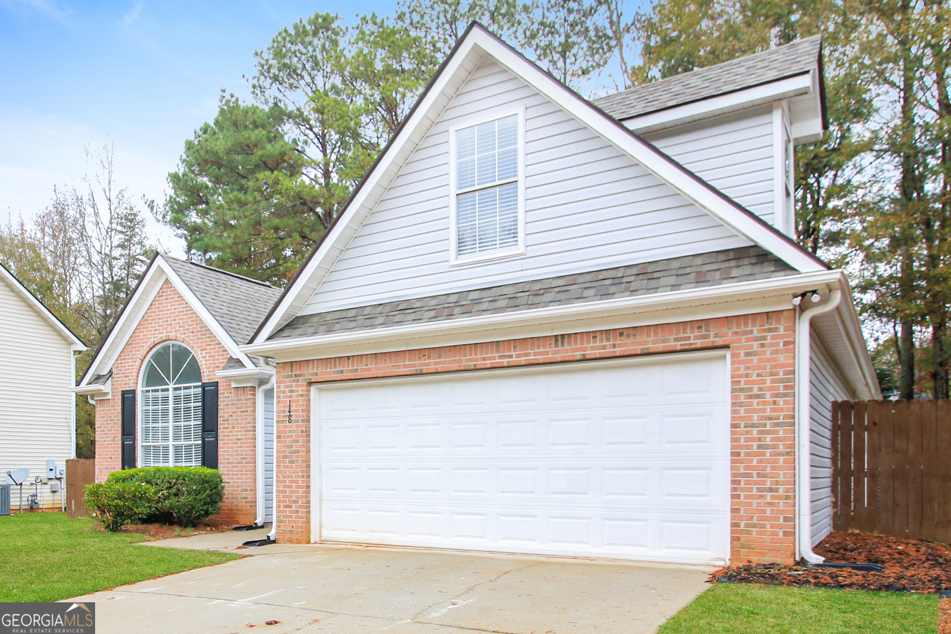 148 Parkside Drive Stockbridge, GA 30281 - Photo 2 of 17