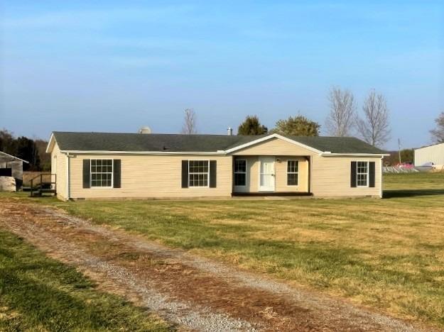 10627 Pausch Road Leesburg, OH 45135 - Photo 1 of 22 Gallery Image 1