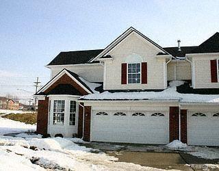 41540 Mitchell Road, Unit 167 Novi, MI 48377 - Photo 1 of 1 Property Photo