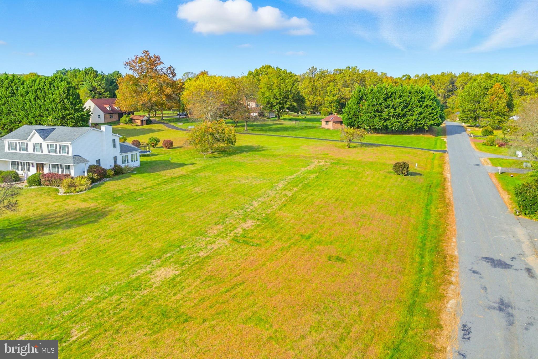 108 Lance Court Elkton, MD 21921 - Photo 6 of 15 Level lot ready to build