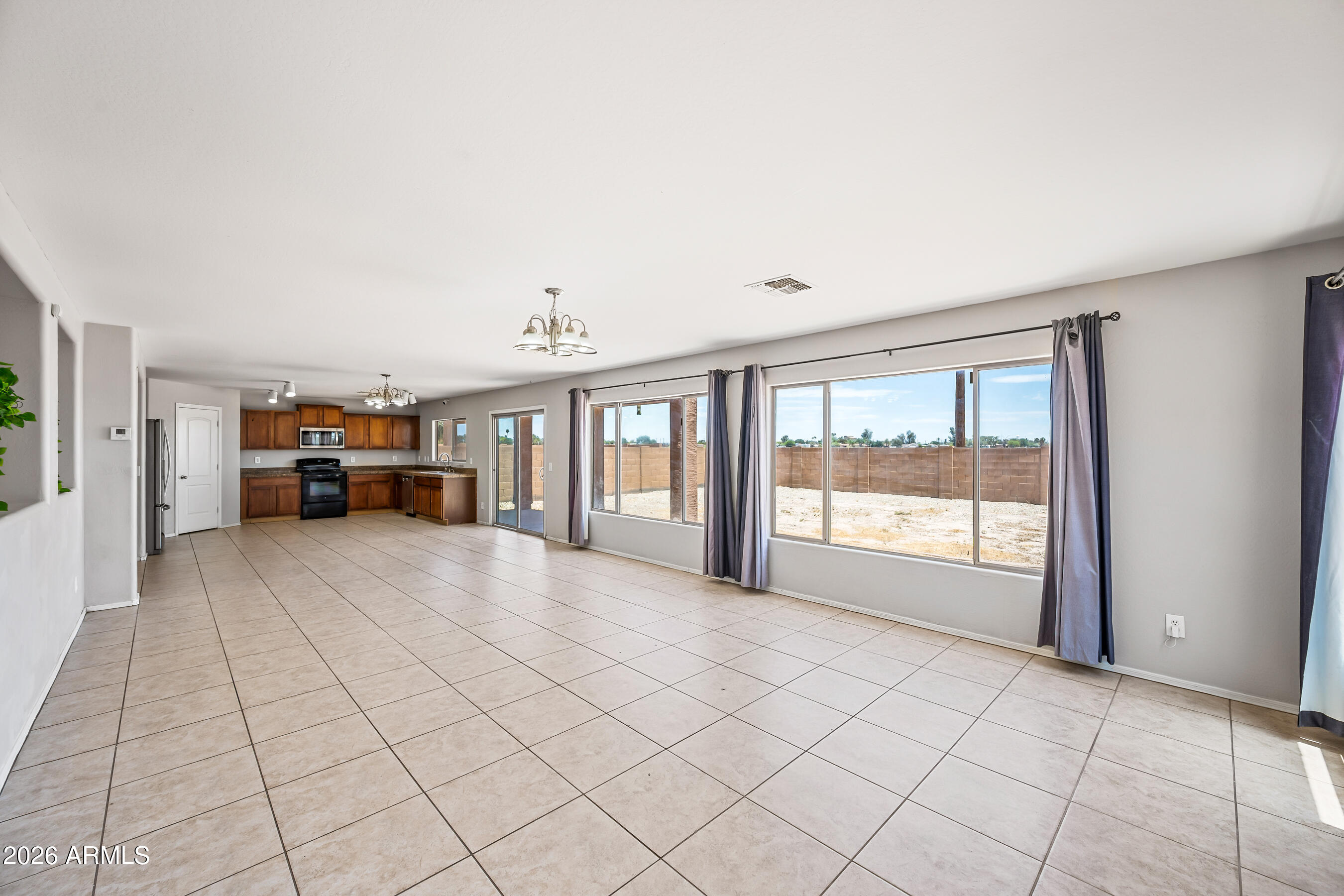 111 North Carter Ranch Road Coolidge, AZ 85128 - Photo 5 of 40 5