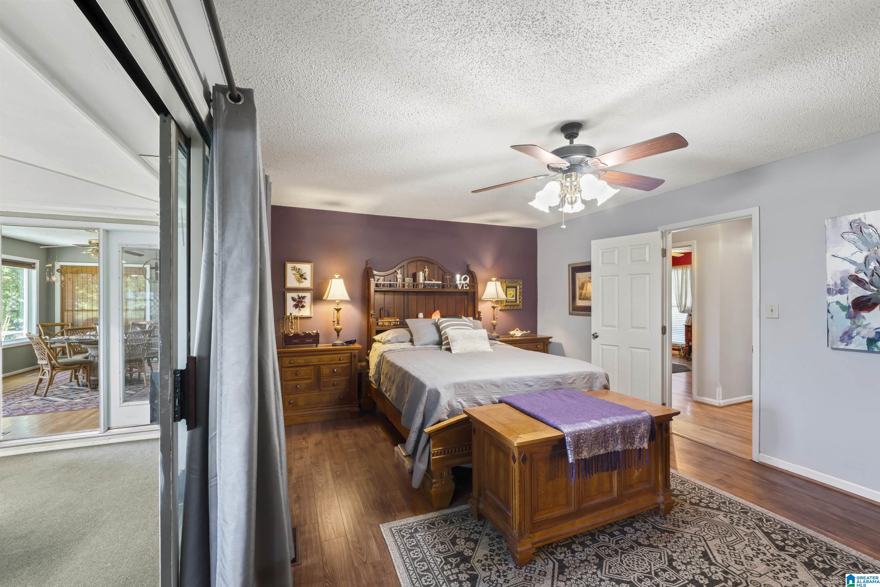 1570 Pine Harbor Road Pell City, AL 35128 - Photo 25 of 61