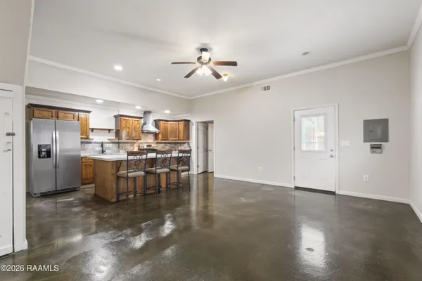 $205,000 | 434 Summer Ridge Loop, Sunset, LA 70584
