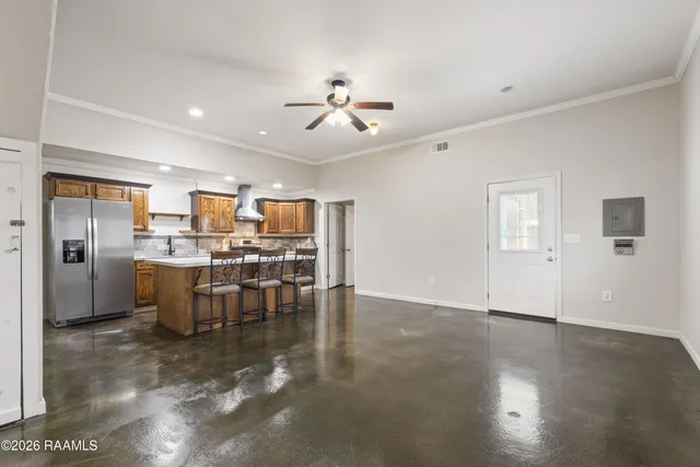 $217,500 | 434 Summer Ridge Loop, Sunset, LA 70584