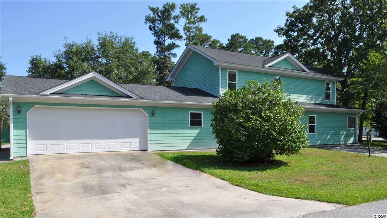 200 Fox Lane Murrells Inlet, SC 29576 - Photo 22 of 22
