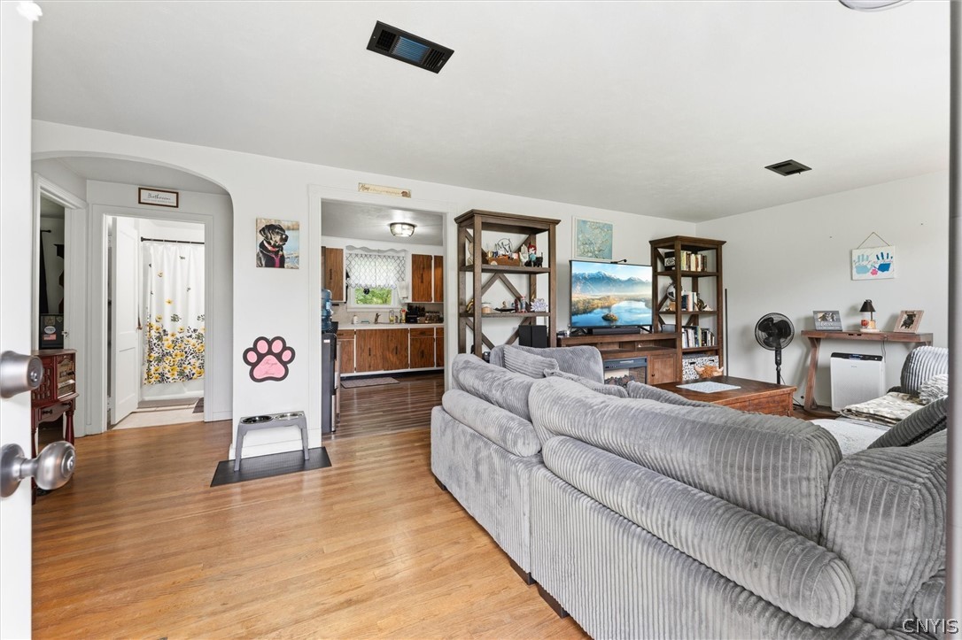 6449 Lakeshore Road Cicero, NY 13039 - Photo 2 of 24