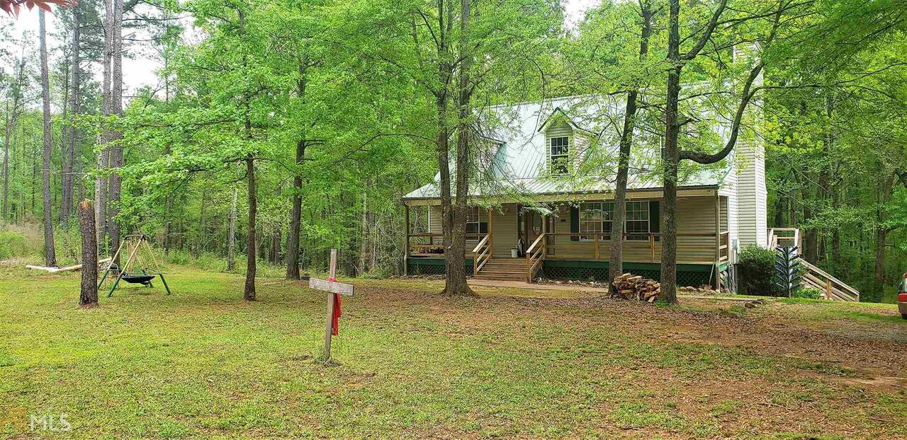 161 Oliver Greene Road Gray, GA 31032 - Photo 1 of 1