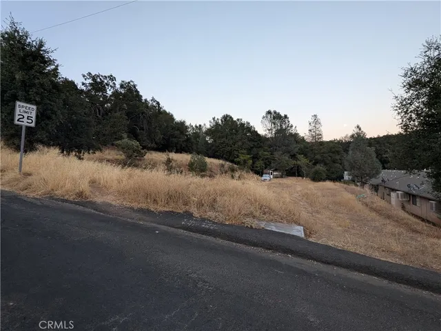 $225,000 | 0 Joe Howard Street, Mariposa, CA 95338