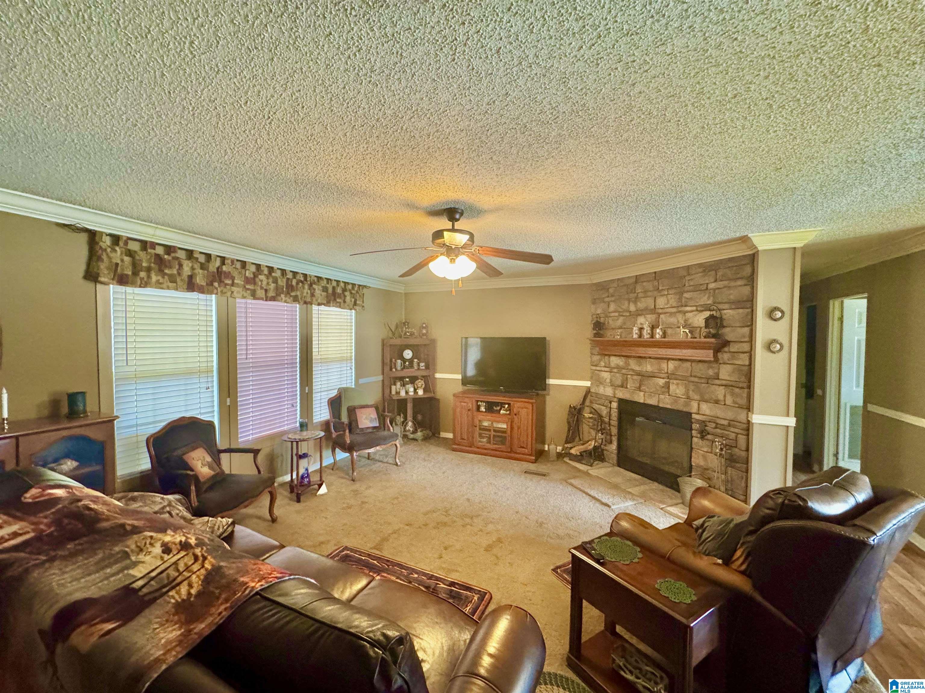576 Gunlock Street Montevallo, AL 35115 - Photo 31 of 76