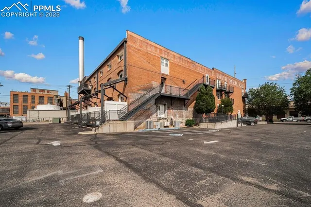 $399,000 | 201 Lamkin Street, Unit 204, Pueblo, CO 81003