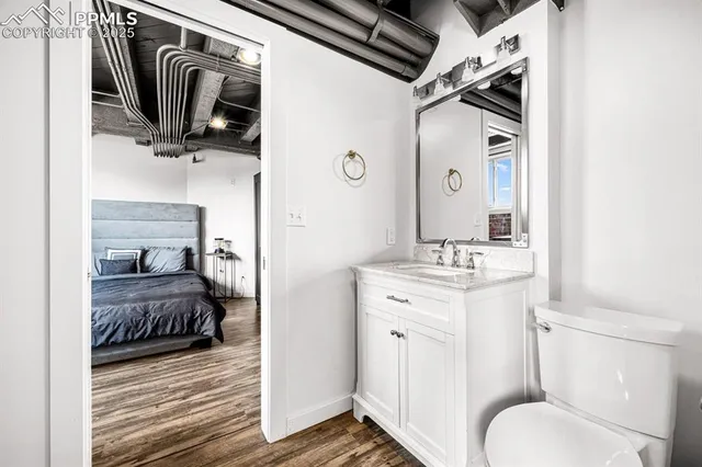 $399,000 | 201 Lamkin Street, Unit 204, Pueblo, CO 81003