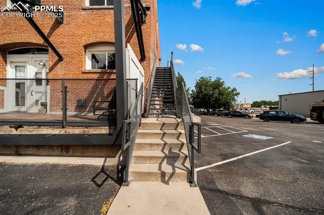 $399,000 | 201 Lamkin Street, Unit 204, Pueblo, CO 81003