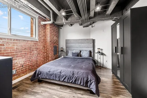 $399,000 | 201 Lamkin Street, Unit 204, Pueblo, CO 81003