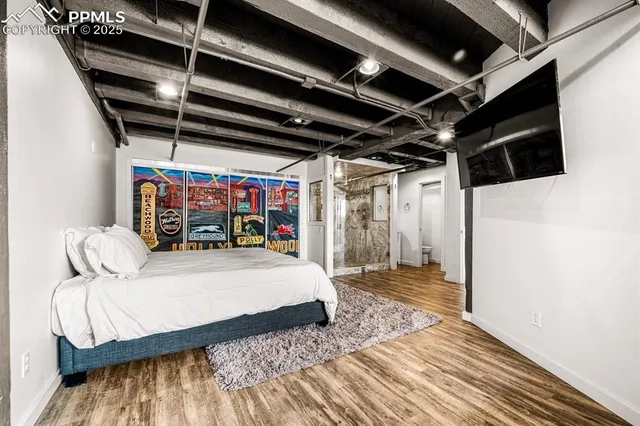 $399,000 | 201 Lamkin Street, Unit 204, Pueblo, CO 81003