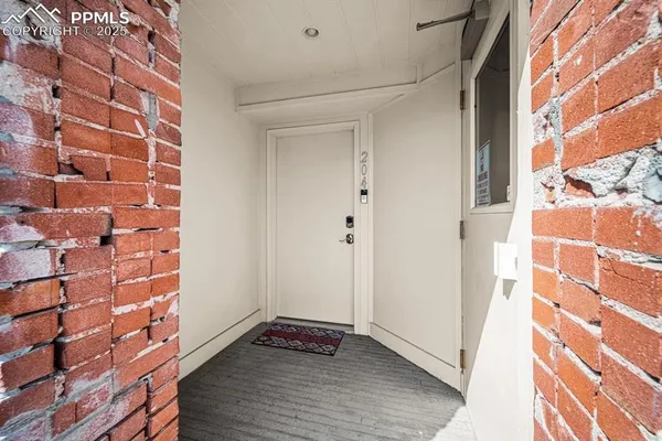 $399,000 | 201 Lamkin Street, Unit 204, Pueblo, CO 81003