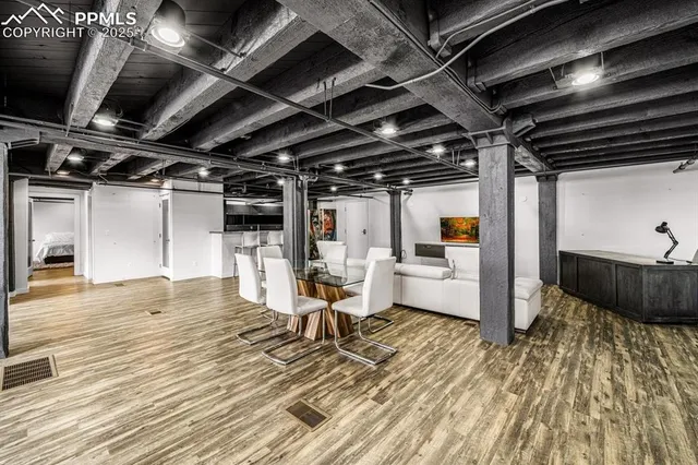 $399,000 | 201 Lamkin Street, Unit 204, Pueblo, CO 81003