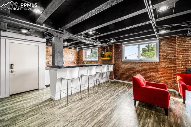 $399,000 | 201 Lamkin Street, Unit 204, Pueblo, CO 81003