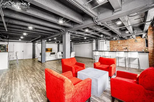 $399,000 | 201 Lamkin Street, Unit 204, Pueblo, CO 81003