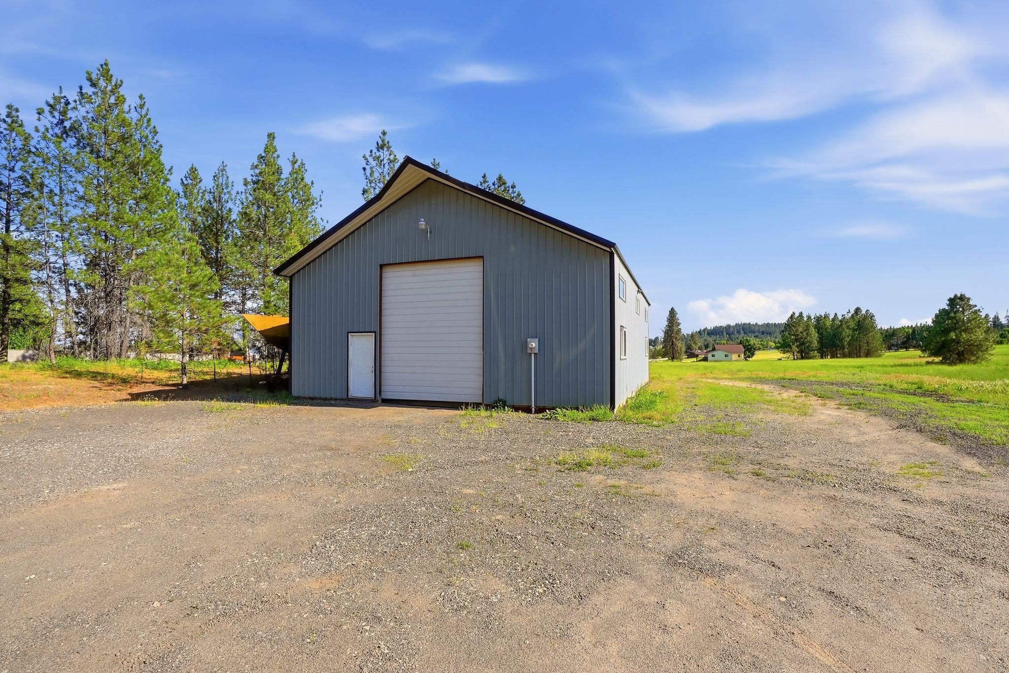 Undisclosed Address Colbert, WA 99005 - Photo 50 of 50