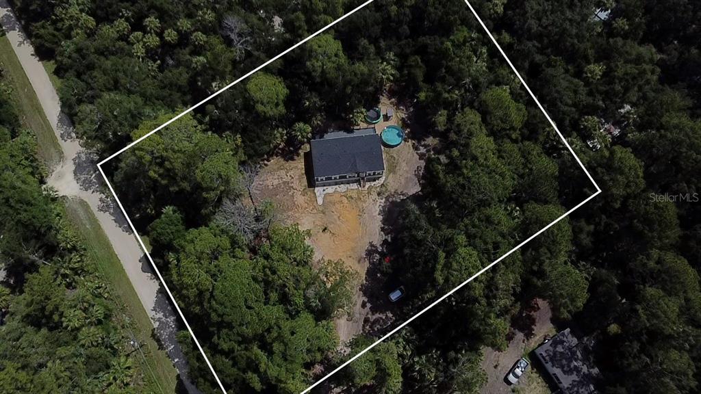 375 Sapp Street Inglis, FL 34449 - Photo 32 of 36