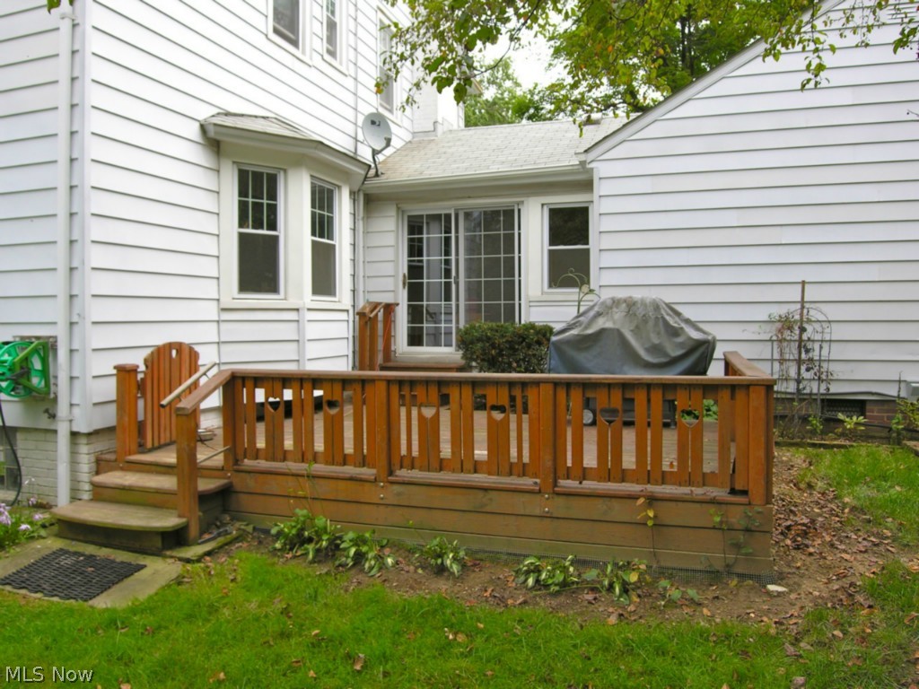 1378 Yellowstone Road Cleveland, OH 44121 - Photo 23 of 25 Gallery Image 23